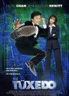 The Tuxedo poster