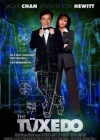 The Tuxedo poster