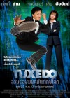 The Tuxedo poster