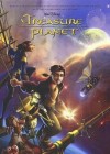 Treasure Planet poster