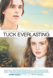 Tuck Everlasting poster