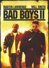 Bad Boys II poster