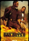 Bad Boys II poster