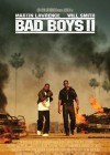 Bad Boys II poster