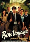 Bon Voyage poster