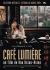 Cafe Lumiere poster