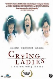 Crying Ladies poster