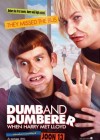 Dumb and Dumberer: When Harry Met Lloyd poster