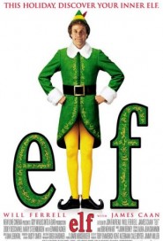 Elf poster