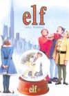 Elf poster