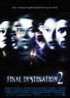 Final Destination 2 poster