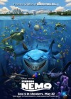 Finding Nemo poster