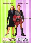 Freaky Friday poster