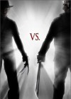 Freddy Vs. Jason poster