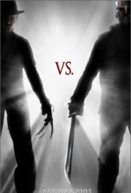 Freddy Vs. Jason poster