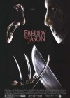 Freddy Vs. Jason poster