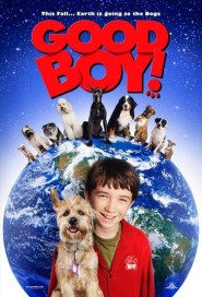 Good Boy! poster