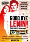 Good bye, Lenin! poster