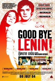 Good bye, Lenin! poster