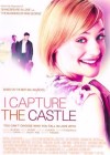 I Capture the Castle poster