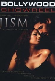 Jism poster