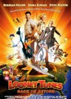 Looney Tunes: Back in Action poster