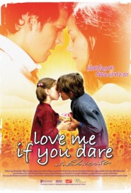 Love Me If You Dare poster