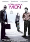 Matchstick Men poster