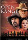 Open Range poster