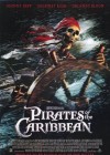 Pirates of the Caribbean: The Curse of the Black Pearl poster