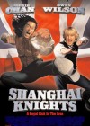 Shanghai Knights poster