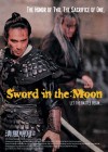 Sword in the Moon poster