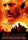 Tears of the Sun poster