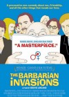 The Barbarian Invasions poster