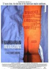 The Barbarian Invasions poster