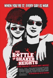 The Battle of Shaker Heights poster