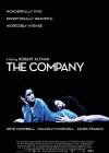 The Company poster