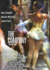 The Company poster