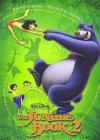 The Jungle Book 2 poster