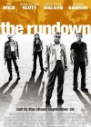 The Rundown poster