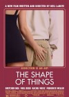 The Shape of Things poster