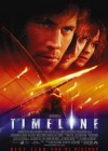 Timeline poster