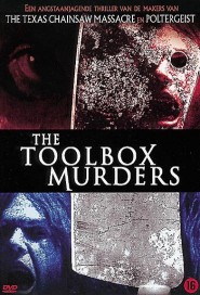 Toolbox Murders poster