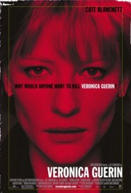 Veronica Guerin poster