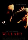 Willard poster