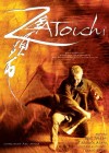 Zatoichi poster