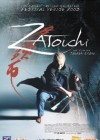 Zatoichi poster