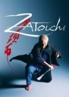 Zatoichi poster