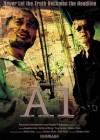 A-1 Headline poster