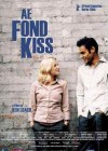 Ae Fond Kiss poster